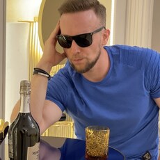 Фотография мужчины Друг, 34 года из г. Жлобин