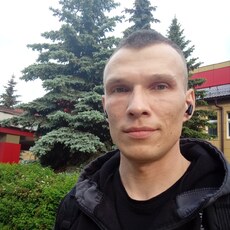 Фотография мужчины Стас, 31 год из г. Слободской