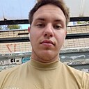 Дима, 23 года