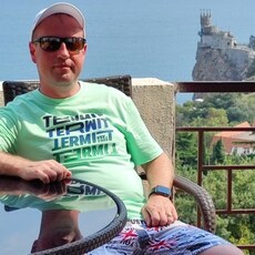 Фотография мужчины Василий, 38 лет из г. Ковров