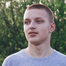 Фотография мужчины Александр, 21 год из г. Жлобин