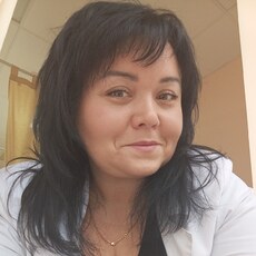 Фотография девушки Анна, 46 лет из г. Нижний Новгород