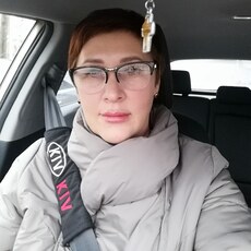 Фотография девушки Ольга, 49 лет из г. Сыктывкар