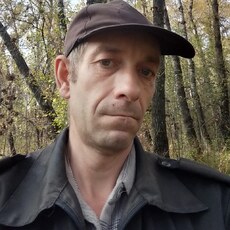 Фотография мужчины Ван, 44 года из г. Абакан