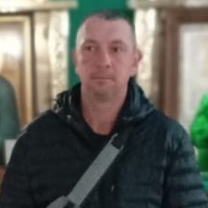 Фотография мужчины Евгений, 43 года из г. Поварово
