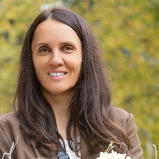 Фотография девушки Veronica, 40 лет из г. Воронеж