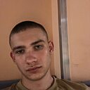 Андрей, 22 года