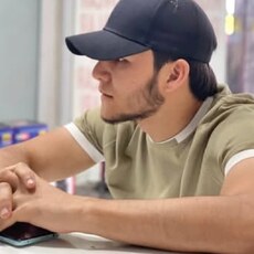 Фотография мужчины Шох, 25 лет из г. Калининград