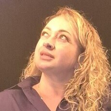 Фотография девушки Олеся, 45 лет из г. Комсомольск-на-Амуре