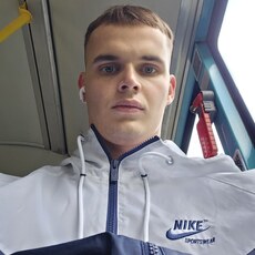 Фотография мужчины Лёша, 21 год из г. Ярославль