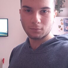 Фотография мужчины Арман, 23 года из г. Таганрог