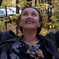 Альбина, 40 из г. Уфа.