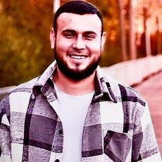 Фотография мужчины Ахи, 25 лет из г. Балахна