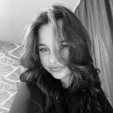 Фотография девушки Ангелина, 21 год из г. Красноярск