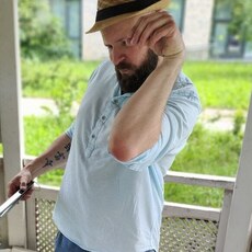 Фотография мужчины Алексей, 36 лет из г. Зеленоград