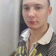 Фотография мужчины Кирилл, 27 лет из г. Минск