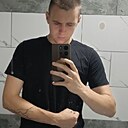 Максим, 20 лет