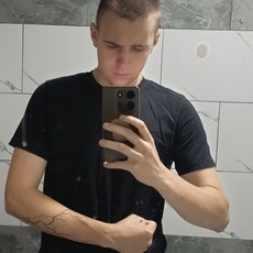 Фотография мужчины Максим, 20 лет из г. Самара