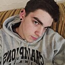 Даниил, 18 лет