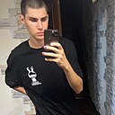 Антон, 19 лет