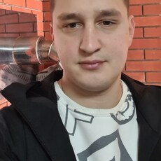 Фотография мужчины Денис, 30 лет из г. Ярославль