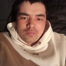 Фотография мужчины Жомарт, 29 лет из г. Жаркент