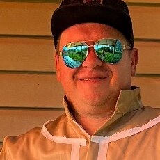 Фотография мужчины Александр, 39 лет из г. Коломна