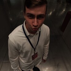 Фотография мужчины Егор, 19 лет из г. Москва