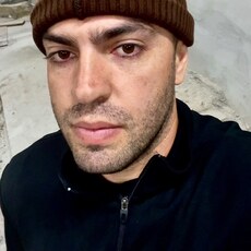 Фотография мужчины Ар, 45 лет из г. Волгоград