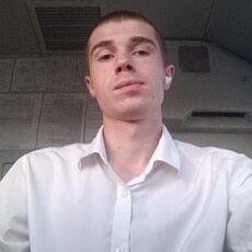 Фотография мужчины Даня, 21 год из г. Москва