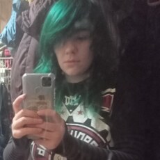 Фотография девушки Весна, 19 лет из г. Дубна