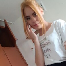 Фотография девушки Натусик, 24 года из г. Серов