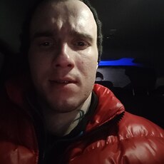 Фотография мужчины Савелий, 27 лет из г. Павлово