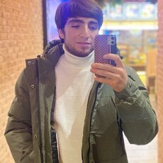 Фотография мужчины Алик, 22 года из г. Одинцово