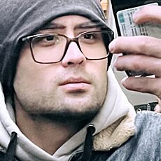 Фотография мужчины Ренат, 28 лет из г. Алматы