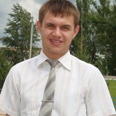 Фотография мужчины Алексей, 38 лет из г. Владимир