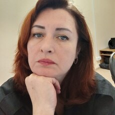 Фотография девушки Светлана, 49 лет из г. Томск