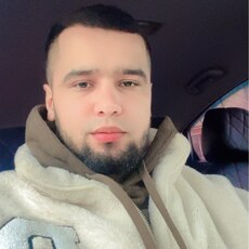 Фотография мужчины Dovud, 26 лет из г. Королёв