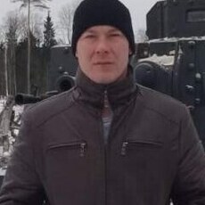 Фотография мужчины Анатолий, 37 лет из г. Калуга