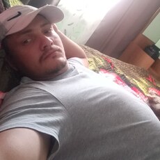 Фотография мужчины Михаил, 26 лет из г. Ковылкино