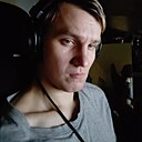 Андрей, 23 года