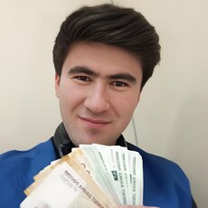 Фотография мужчины Анис, 20 лет из г. Домодедово