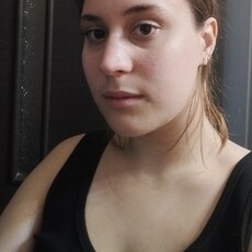 Фотография девушки Анастасия, 21 год из г. Екатеринбург