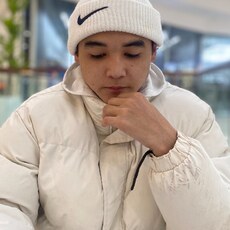 Фотография мужчины Даулет, 20 лет из г. Усть-Каменогорск