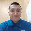 Амир Хан, 33 года