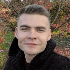 Фотография мужчины Антон, 29 лет из г. Могилев