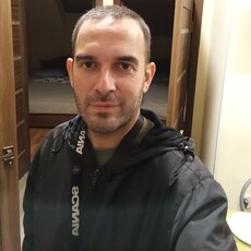 Фотография мужчины Scapman, 39 лет из г. Енакиево