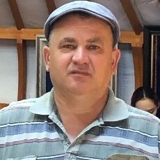 Фотография мужчины Николай, 52 года из г. Улан-Удэ