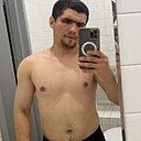 Джума, 27 лет