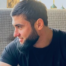 Фотография мужчины Амир, 30 лет из г. Новониколаевский